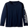 Collegiate Navy