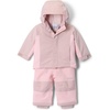 Columbia girls Buga IV Set(Mineral Pink/Satin Pink)