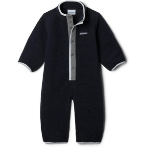 Columbia Baby Helvetia Bunting(Black/City Grey)