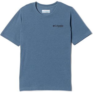 Columbia Boys PHG Buckscape Short Sleeve(Mountain/Loyalty)