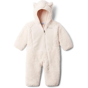 Columbia Kids Foxy Baby™ Sherpa Bunting (Infant)(Chalk)
