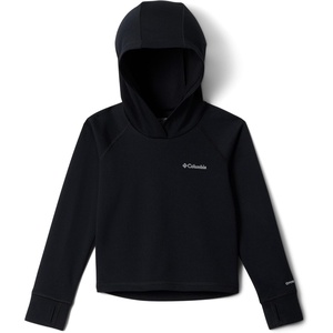 Columbia Youth Tech Trail Utility Warm Hoodie(Black)