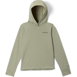 Columbia Youth Tech Trail Utility Warm Hoodie(Safari)