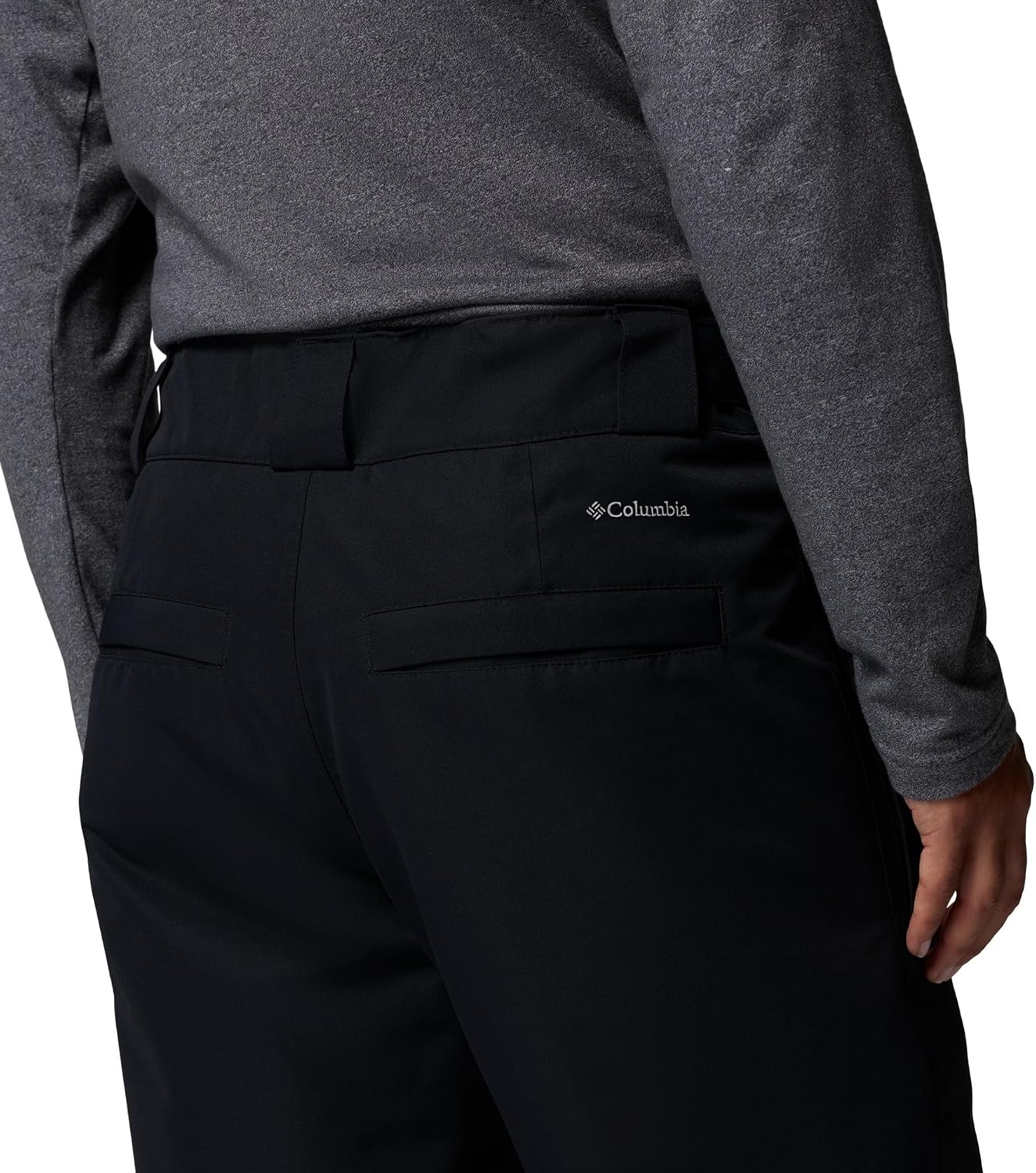 image:imageColumbia Mens Bugaboo VI PantBlack