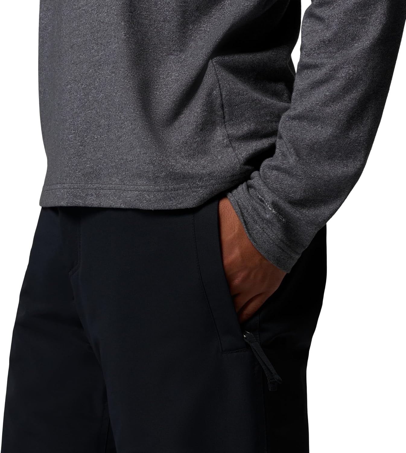 image:imageColumbia Mens Bugaboo VI PantBlack