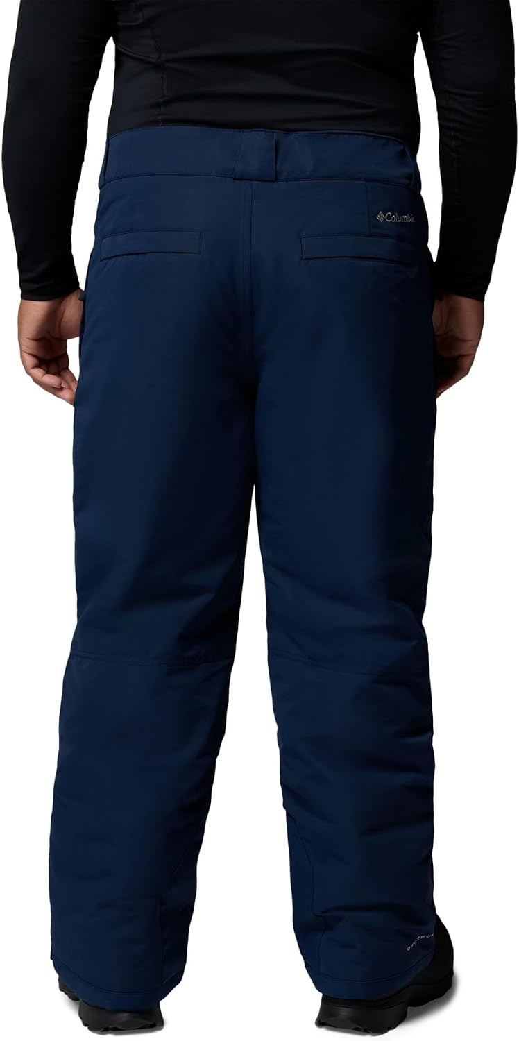 image:imageColumbia Mens Bugaboo VI PantCollegiate Navy