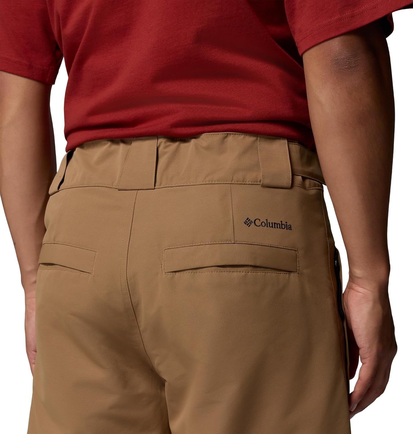 image:imageColumbia Mens Bugaboo VI PantDeltaBlack