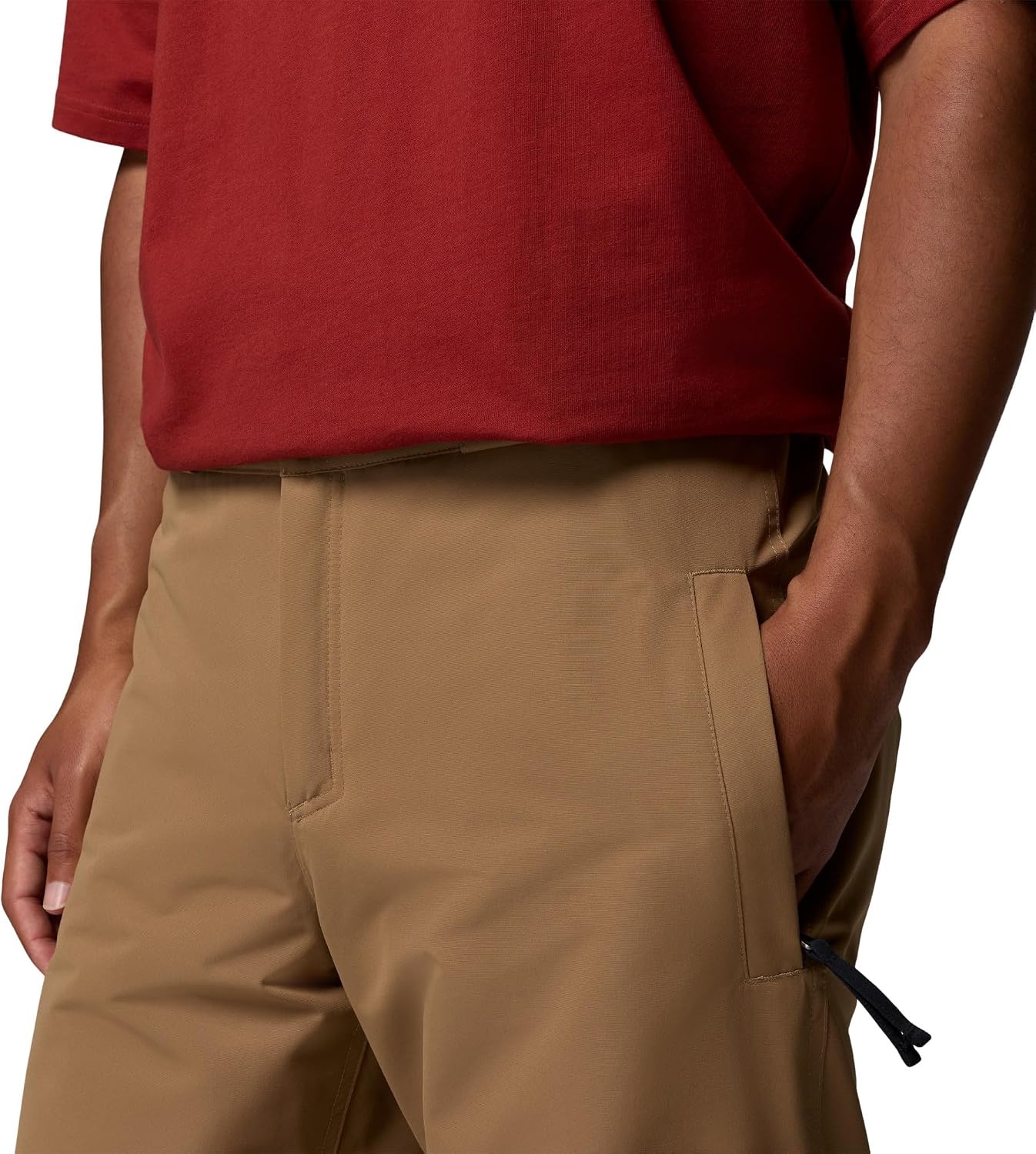 image:imageColumbia Mens Bugaboo VI PantDeltaBlack