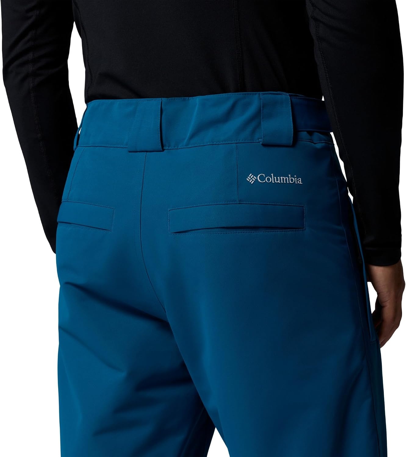 image:imageColumbia Mens Bugaboo VI PantPhoenix BlueBlack