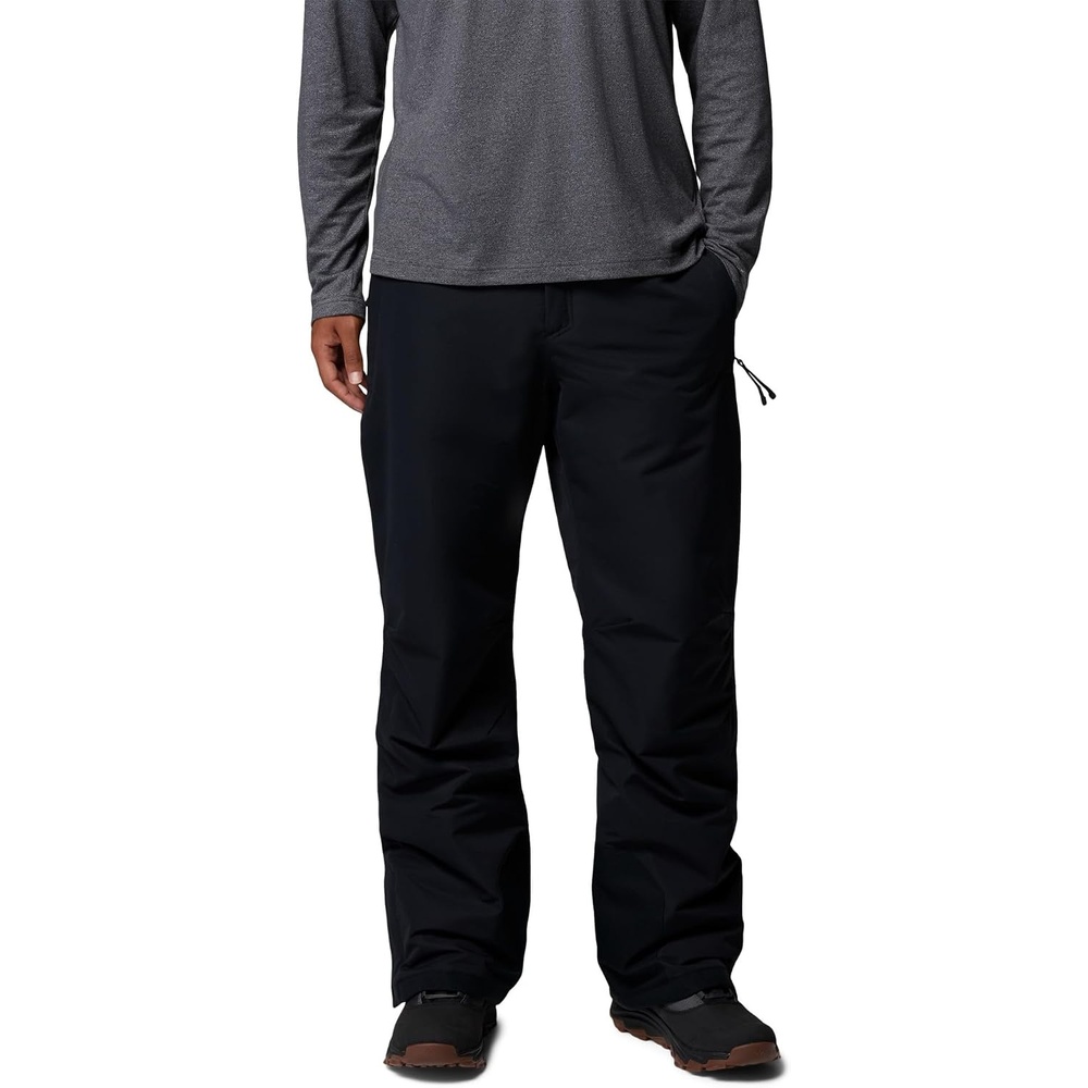image:imageColumbia Mens Bugaboo VI PantBlack