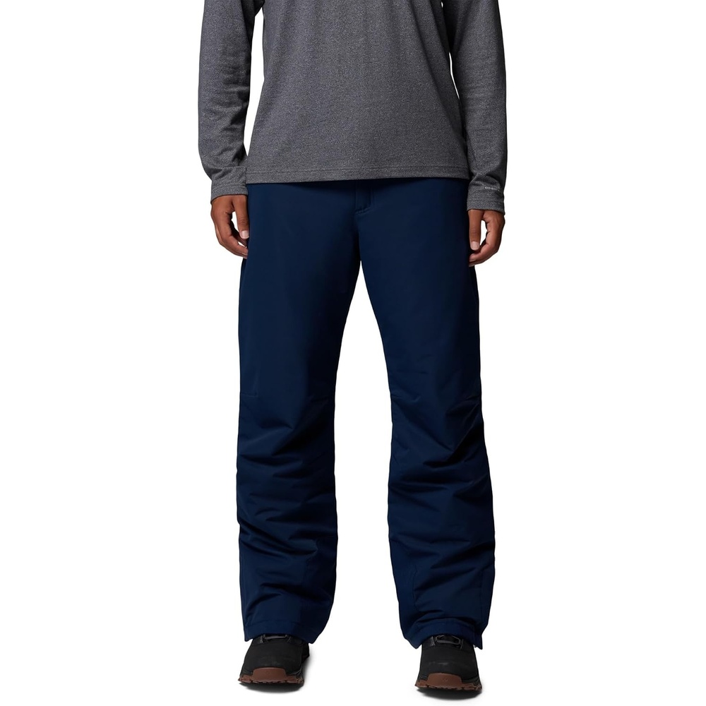 image:imageColumbia Mens Bugaboo VI PantCollegiate Navy