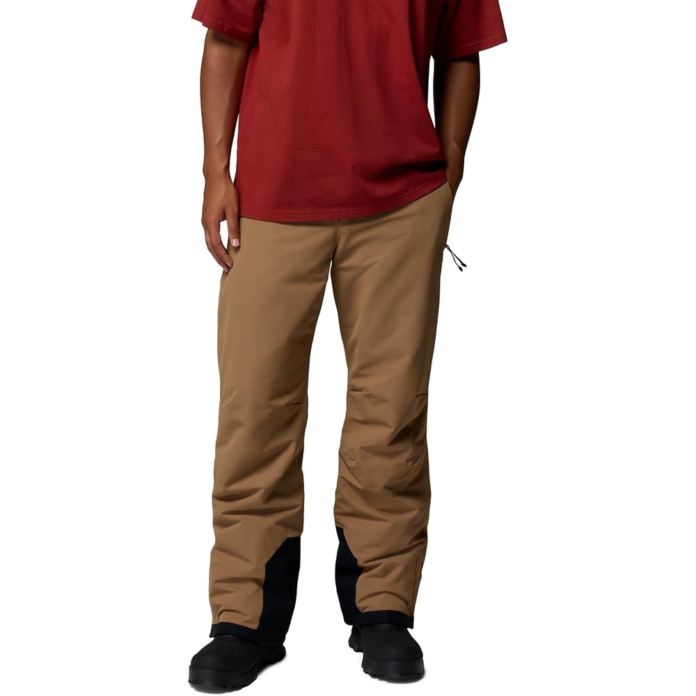 image:imageColumbia Mens Bugaboo VI PantDeltaBlack
