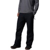 Columbia Men’s Bugaboo VI Pant(Black)