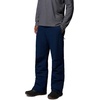 Columbia Men’s Bugaboo VI Pant(Collegiate Navy)
