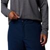 Columbia Men’s Bugaboo VI Pant(Collegiate Navy)