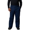 Columbia Men’s Bugaboo VI Pant(Collegiate Navy)