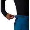 Columbia Men’s Bugaboo VI Pant(Phoenix Blue/Black)