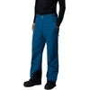 Columbia Men’s Bugaboo VI Pant(Phoenix Blue/Black)