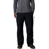 Columbia Men’s Bugaboo VI Pant(Black)