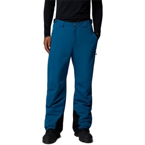 Columbia Men’s Bugaboo VI Pant(Phoenix Blue/Black)