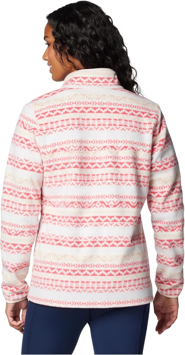 image:imageColumbia Benton Springs Printed 12 SnapDaredevil Madras