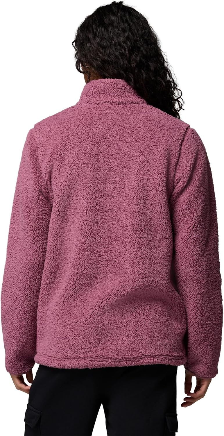 image:imageColumbia West Bend Full Zip IIAntique Mauve