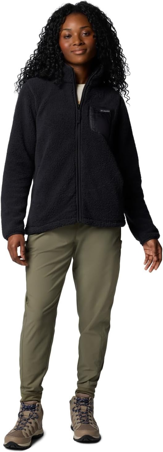 image:imageColumbia West Bend Full Zip IIBlack