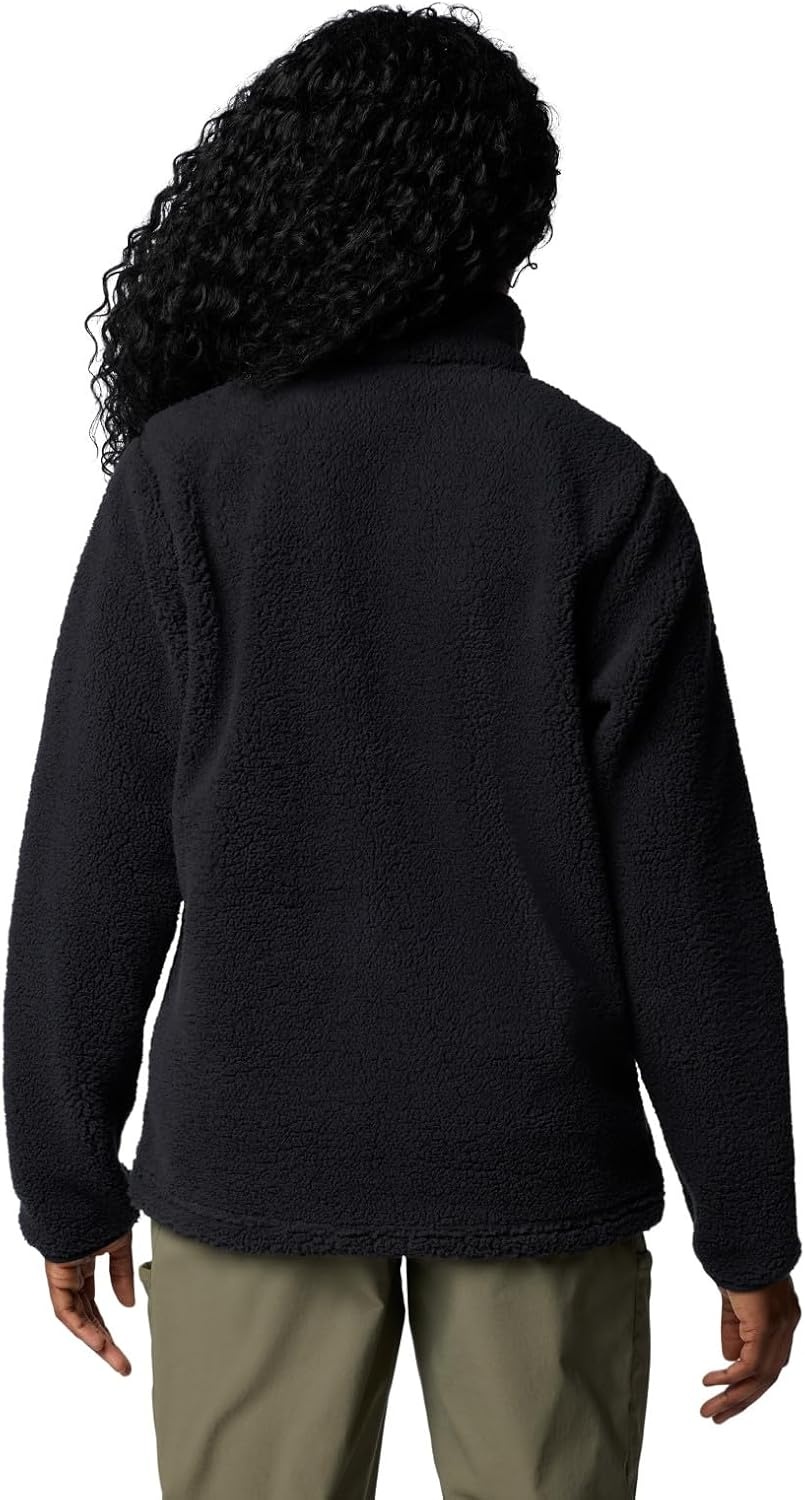image:imageColumbia West Bend Full Zip IIBlack