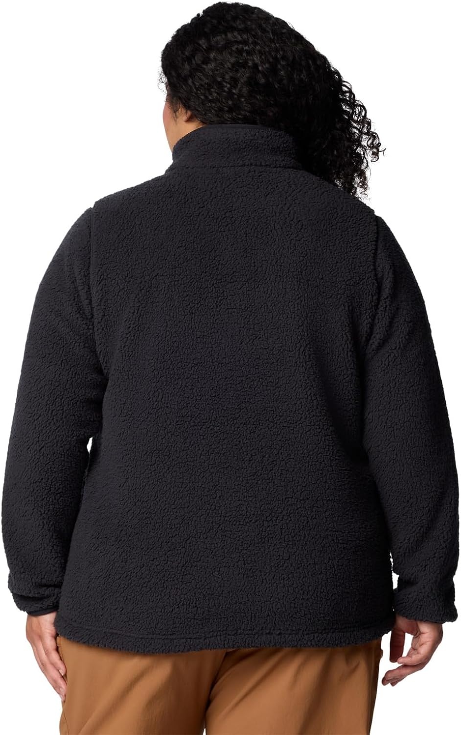 image:imageColumbia West Bend Full Zip IIBlack