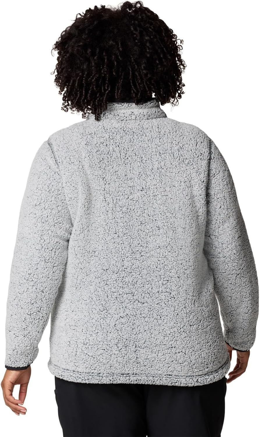image:imageColumbia West Bend Full Zip IIBlack Frosted