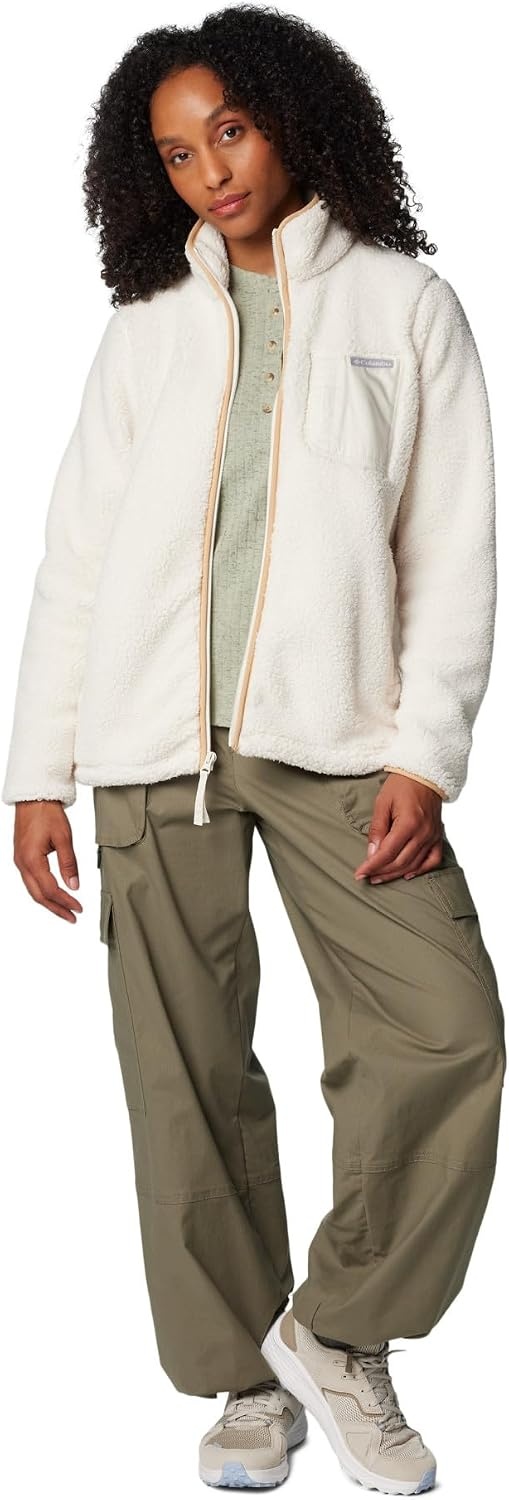 image:imageColumbia West Bend Full Zip IIChalk
