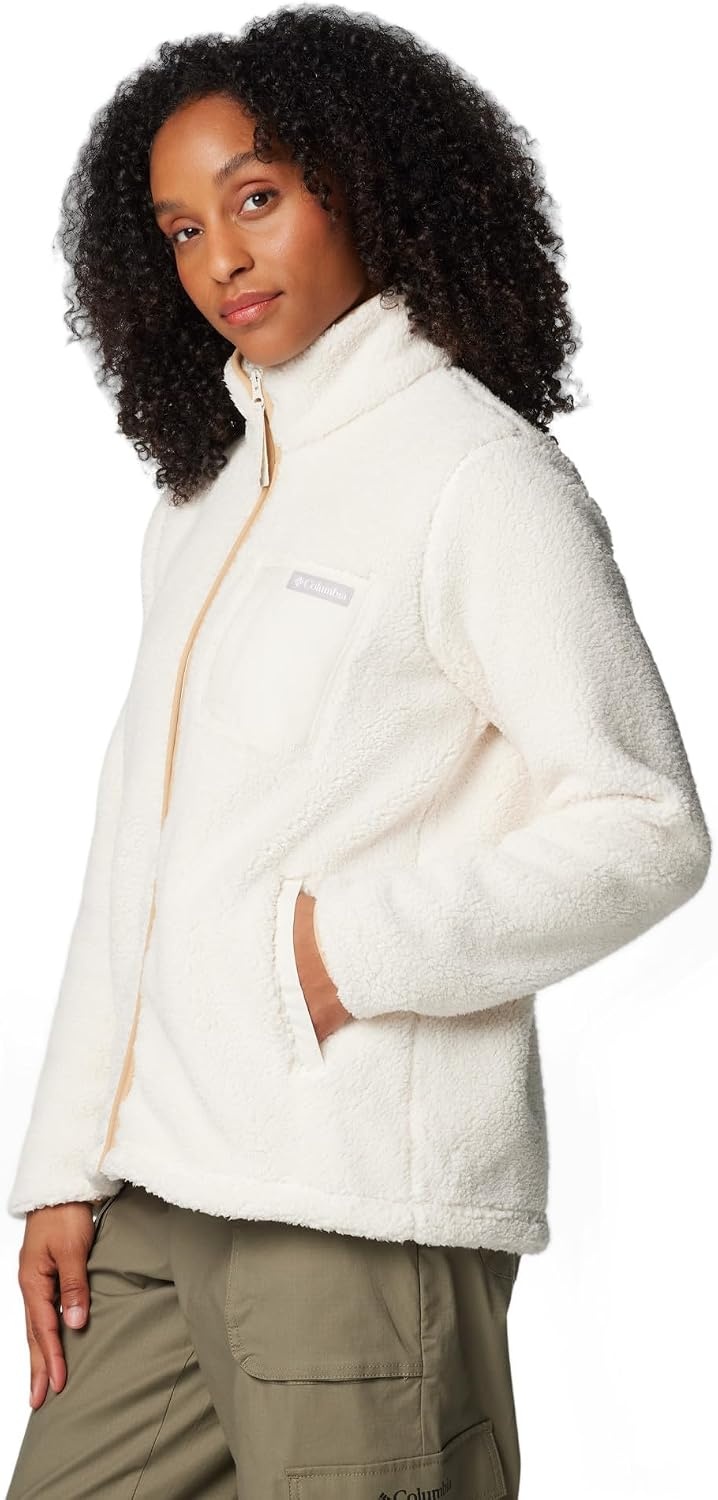 image:imageColumbia West Bend Full Zip IIChalk
