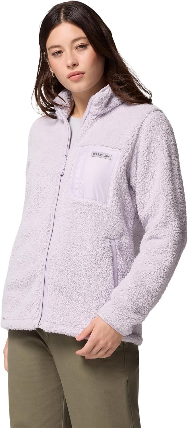 image:imageColumbia West Bend Full Zip IILavender Pearl