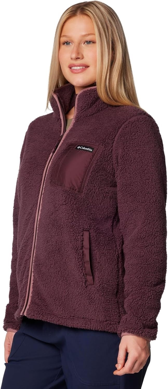 image:imageColumbia West Bend Full Zip IIMoonvista