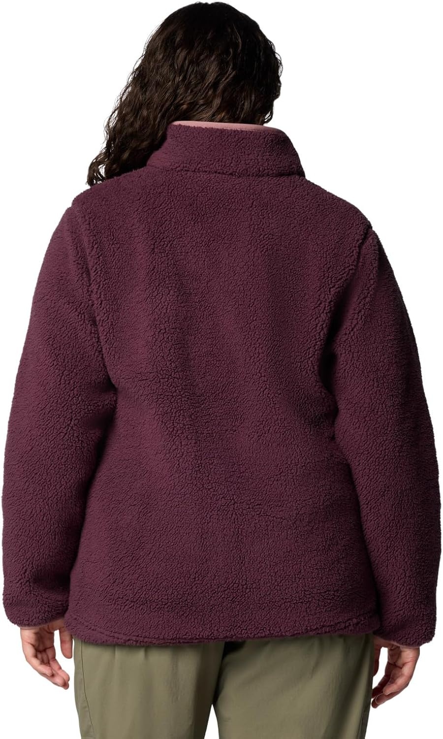 image:imageColumbia West Bend Full Zip IIMoonvista