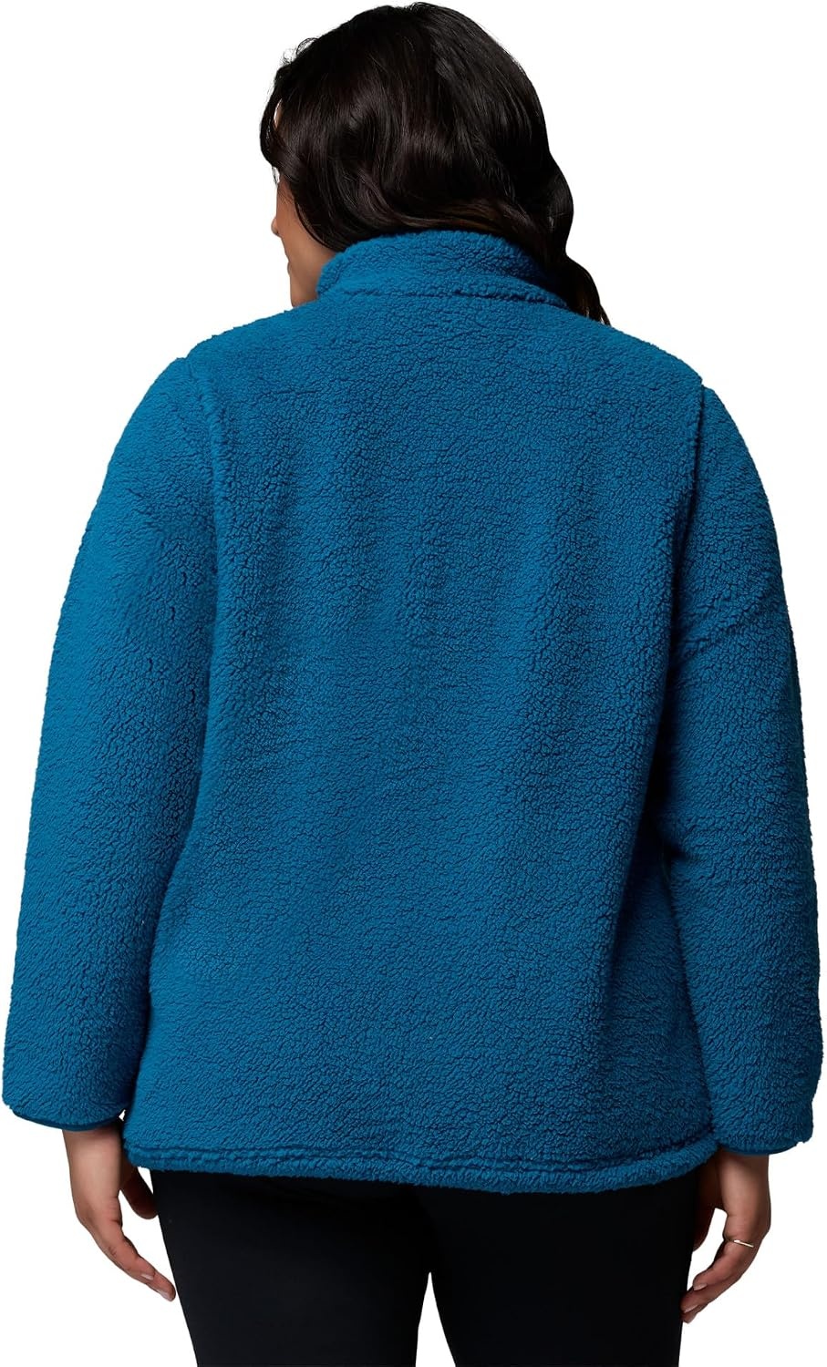 image:imageColumbia West Bend Full Zip IIPhoenix Blue