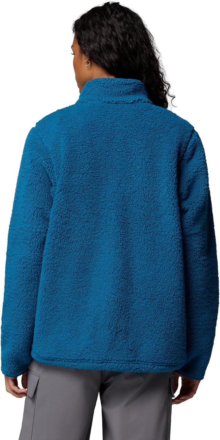 image:imageColumbia West Bend Full Zip IIPhoenix Blue