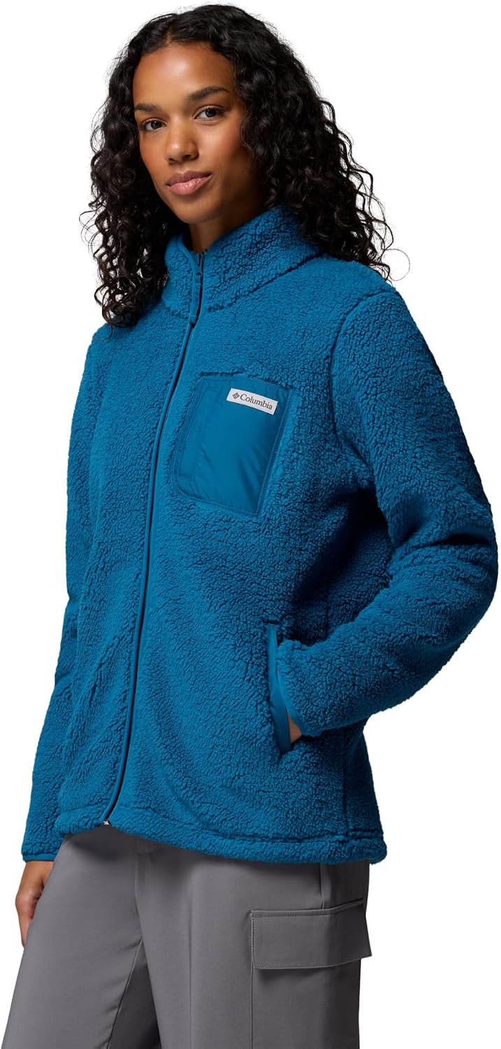 image:imageColumbia West Bend Full Zip IIPhoenix Blue