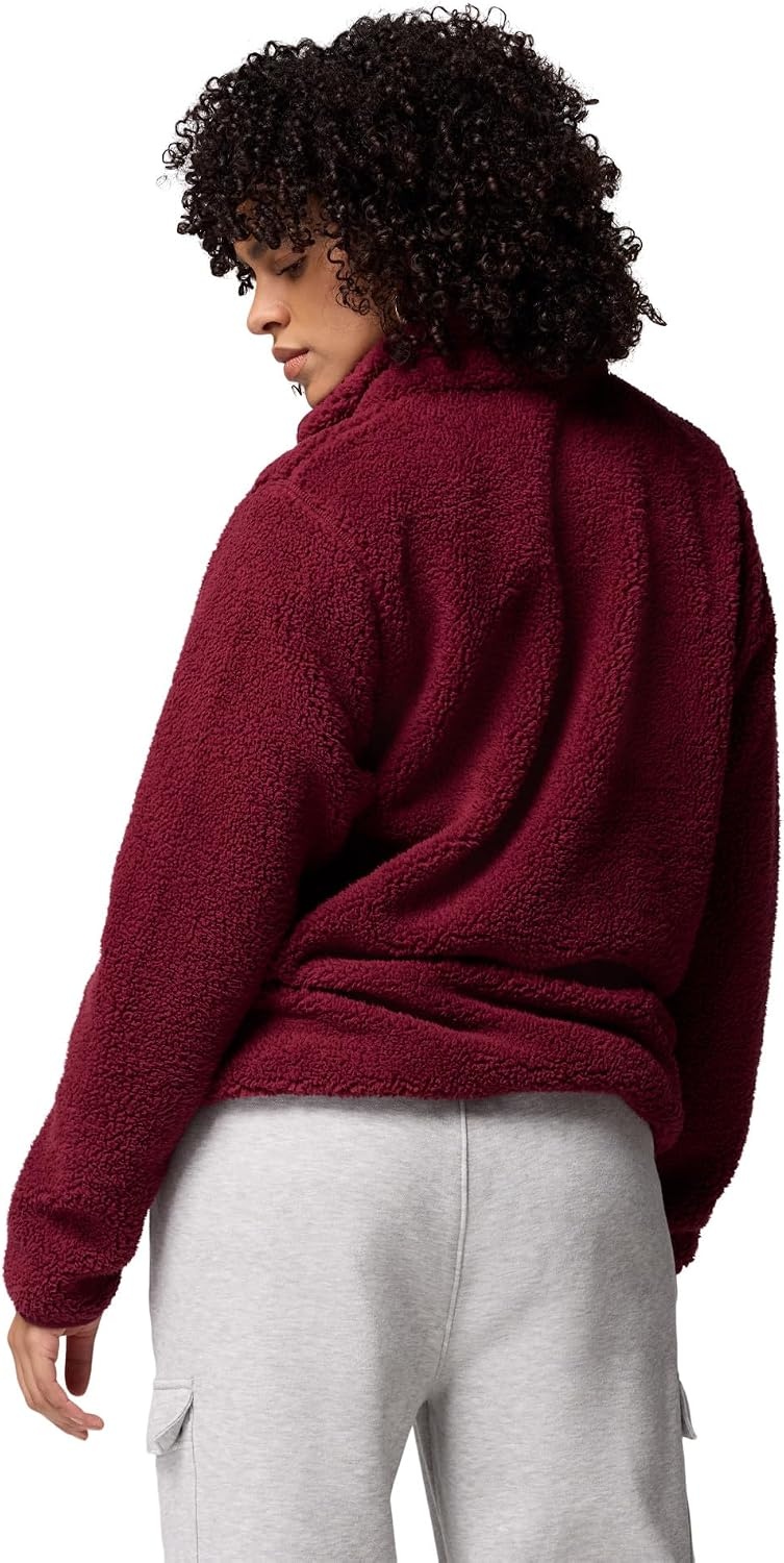 image:imageColumbia West Bend Full Zip IIRich Wine