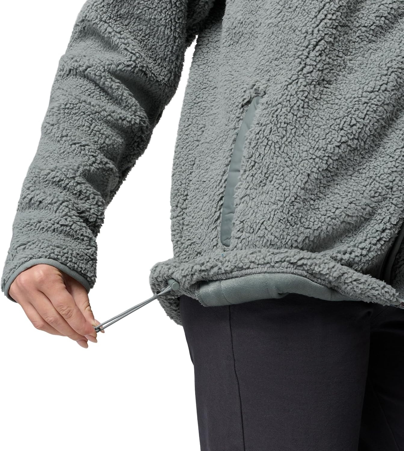 image:imageColumbia West Bend Full Zip IISedona Sage