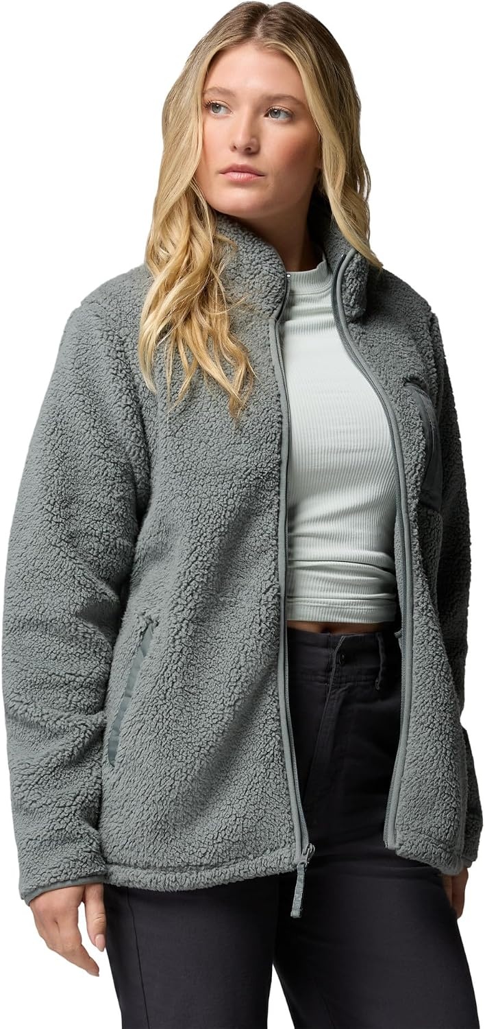 image:imageColumbia West Bend Full Zip IISedona Sage