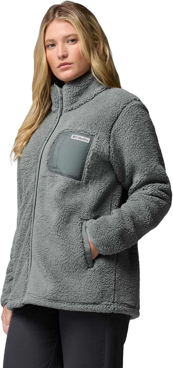 image:imageColumbia West Bend Full Zip IISedona Sage