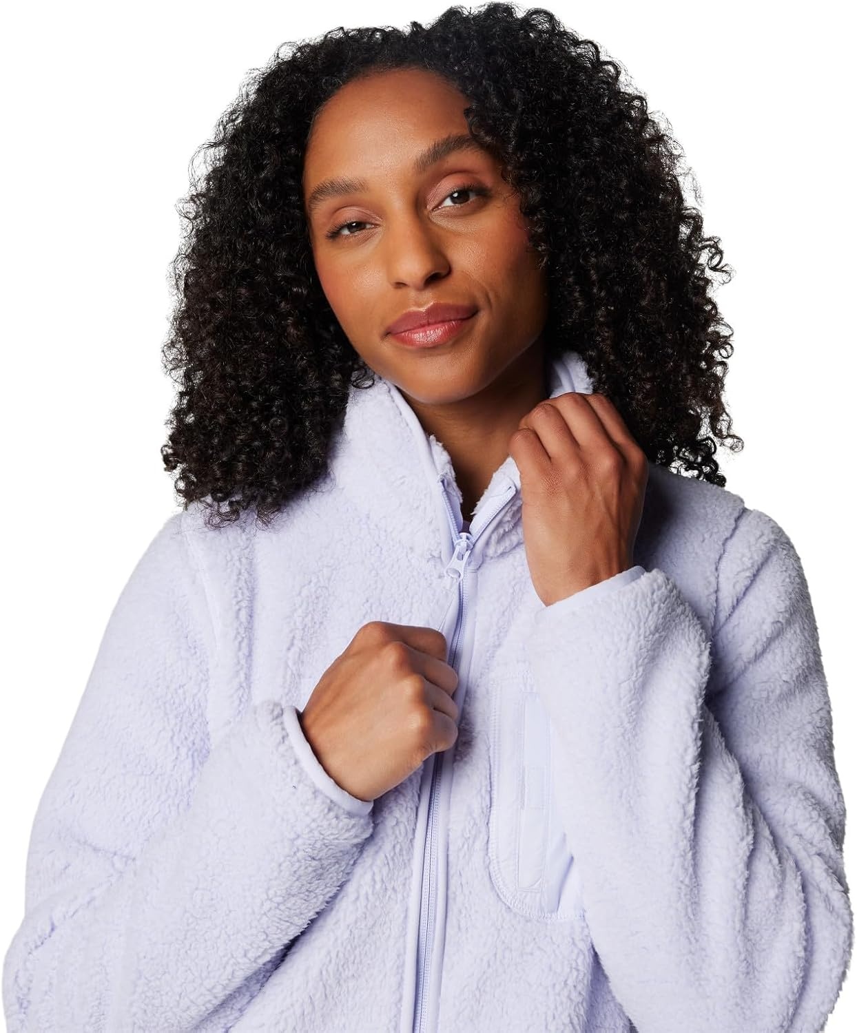image:imageColumbia West Bend Full Zip IISnowdrift