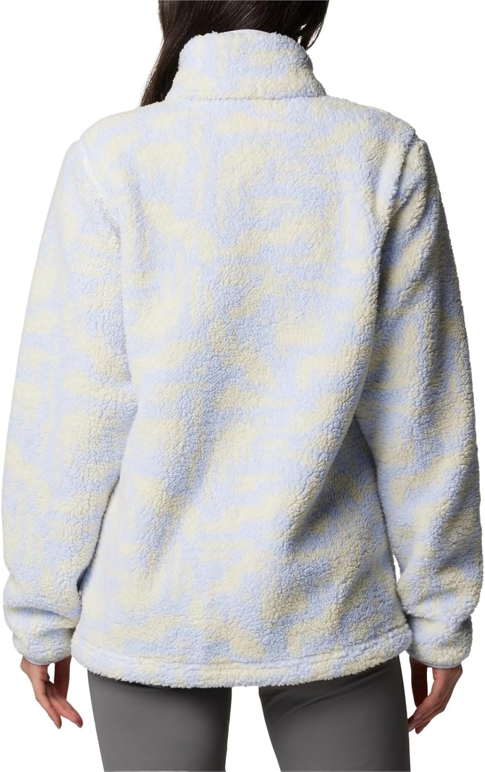image:imageColumbia West Bend Full Zip IISnowdrift Highland Tonal