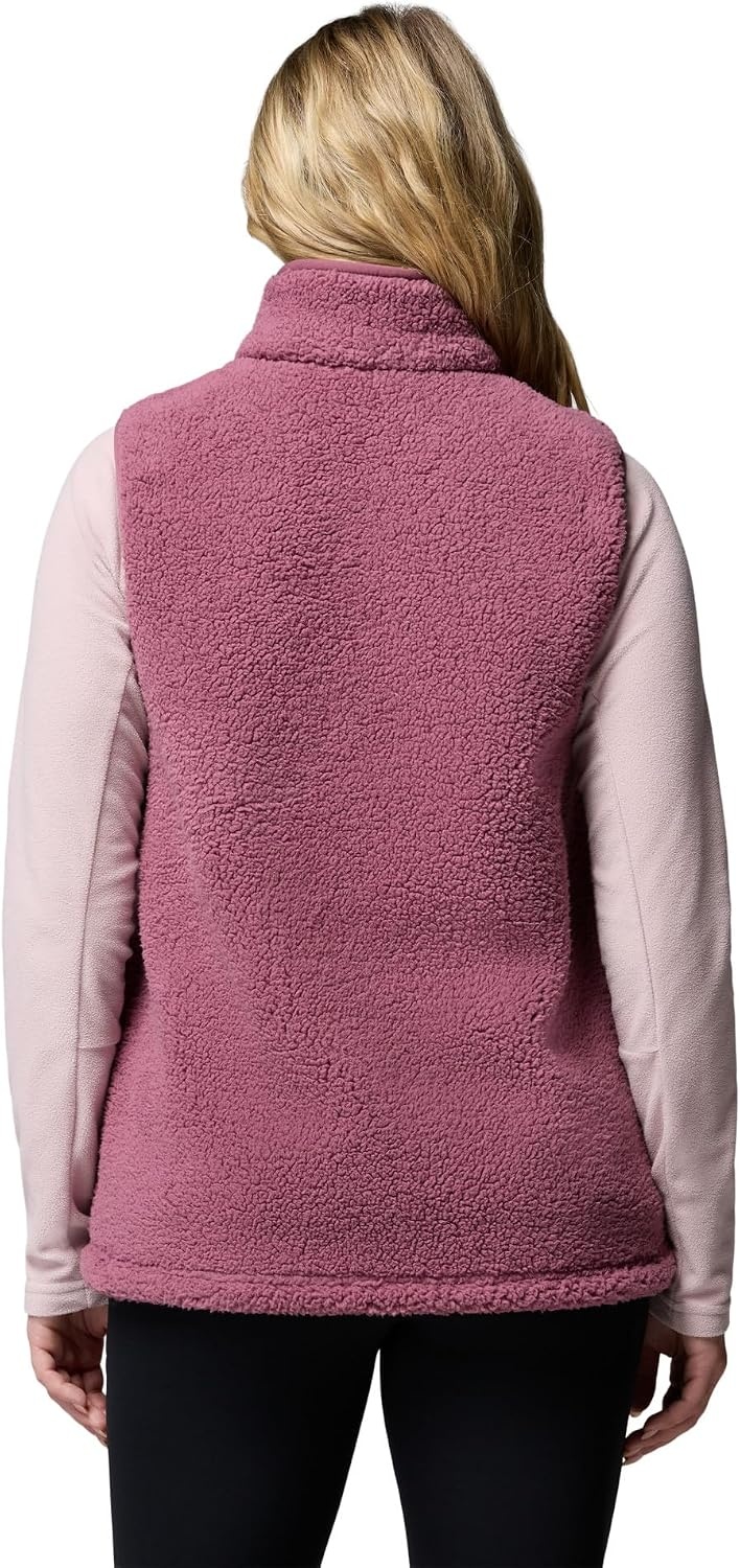 image:imageColumbia West Bend Vest IIAntique Mauve