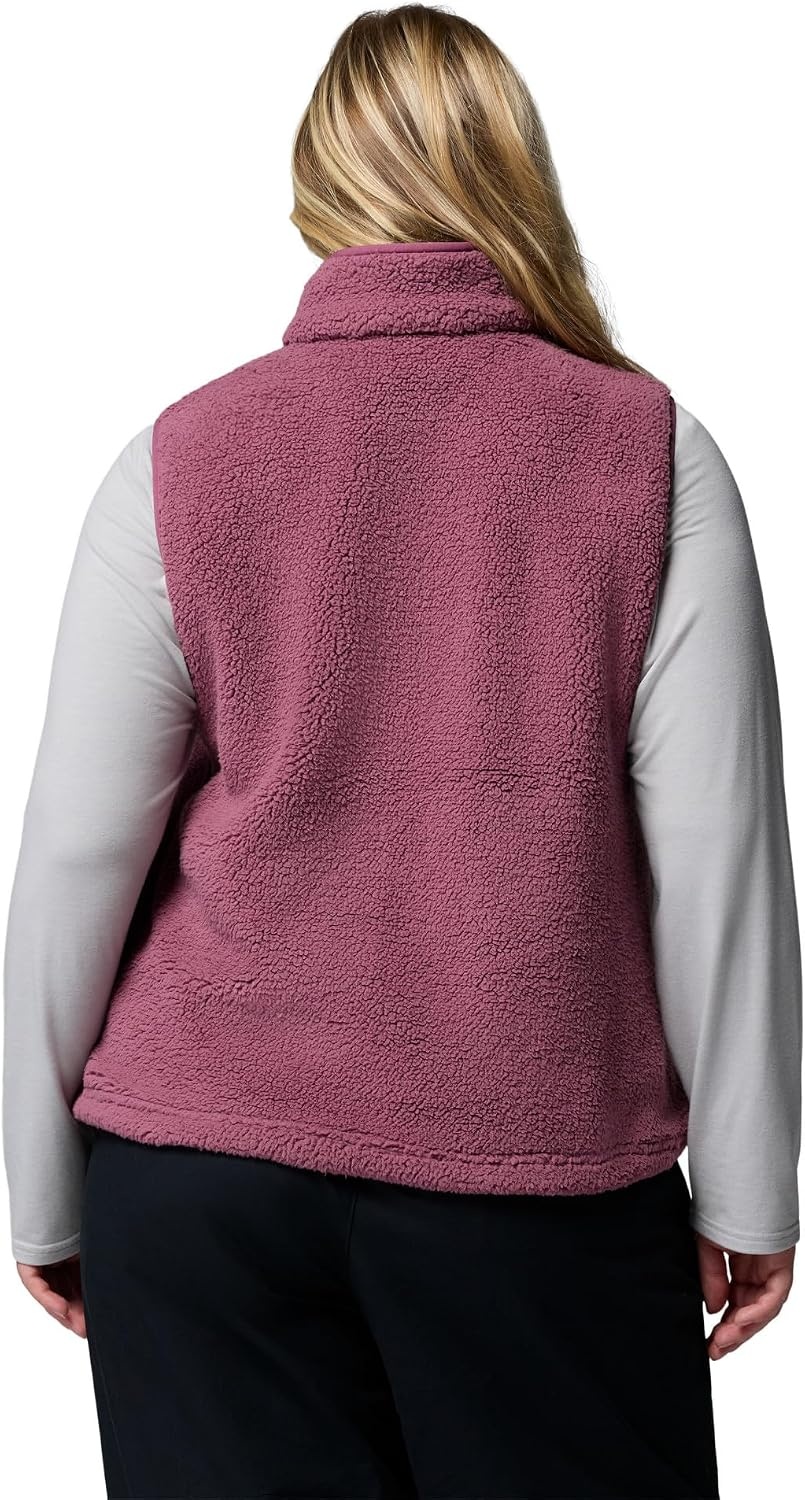 image:imageColumbia West Bend Vest IIAntique Mauve