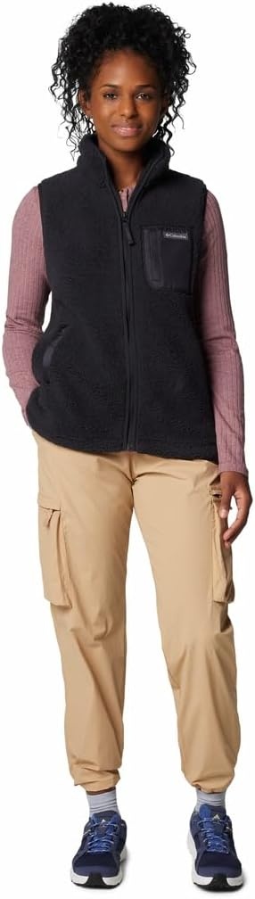 image:imageColumbia West Bend Vest IIBlack