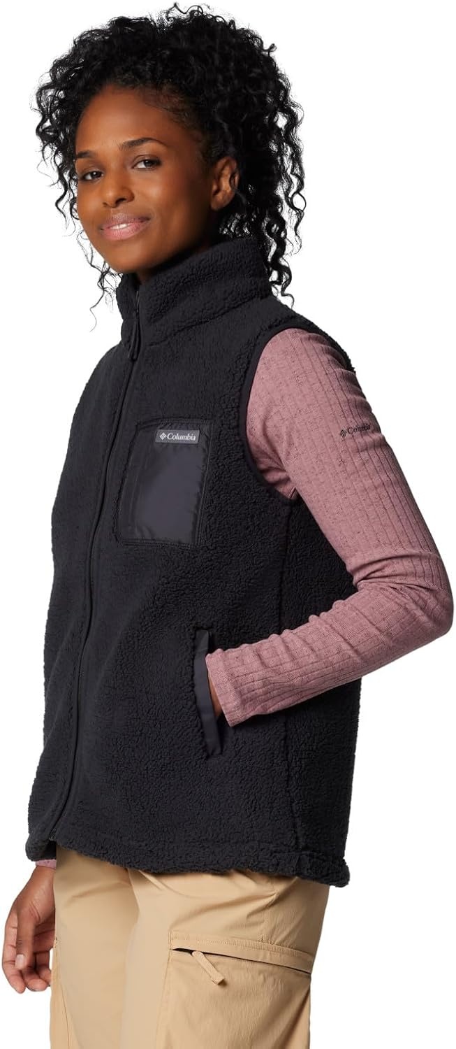 image:imageColumbia West Bend Vest IIBlack