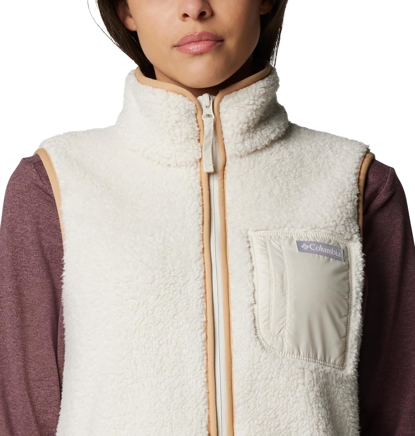image:imageColumbia West Bend Vest IIChalk