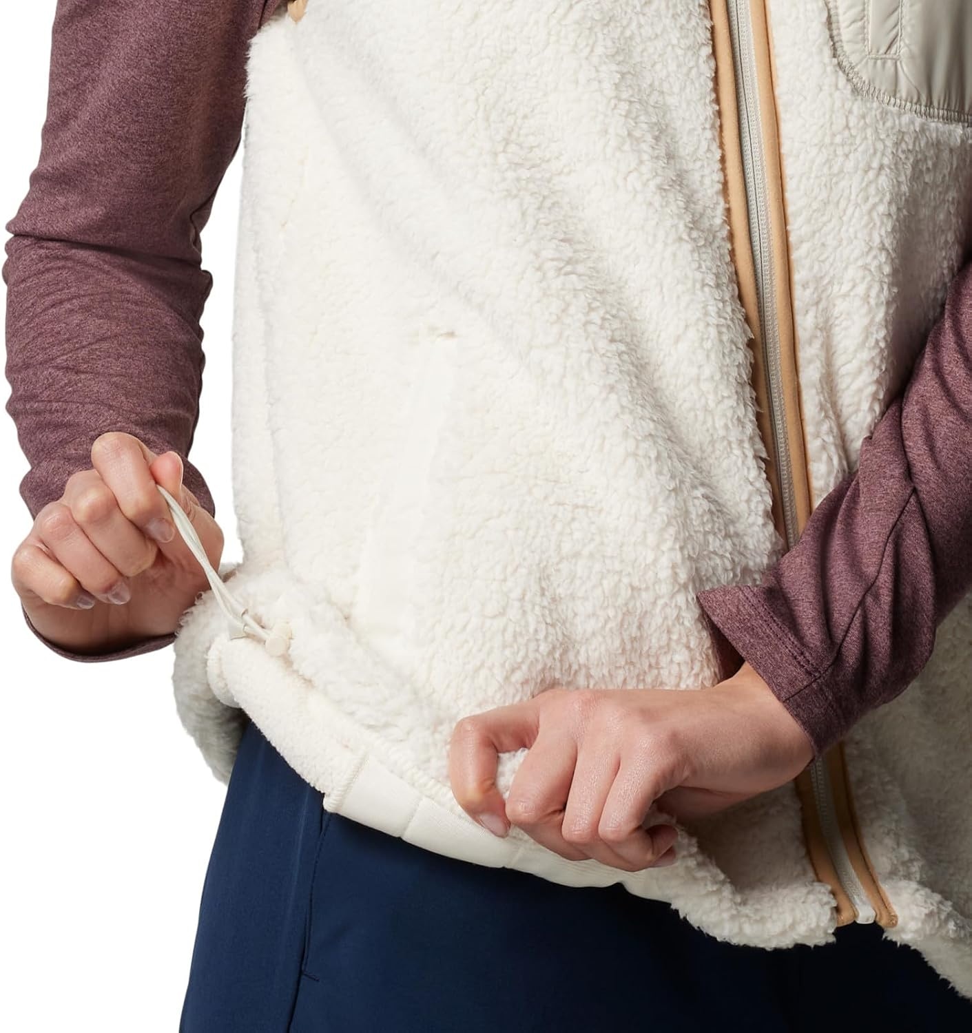 image:imageColumbia West Bend Vest IIChalk